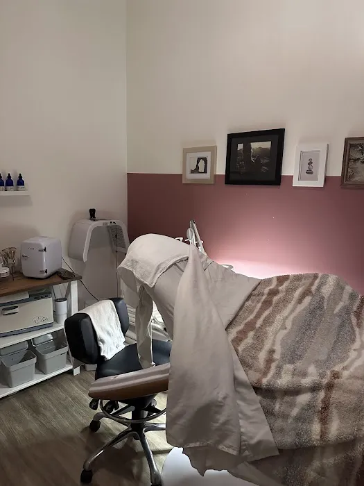 Lace Skin Studio Picture 1