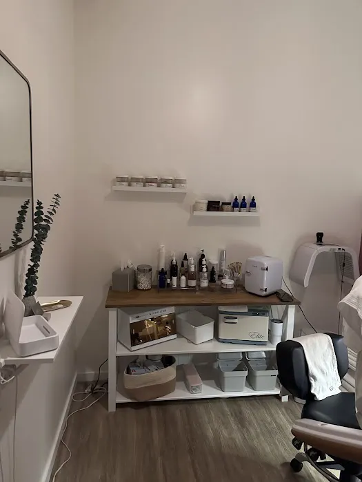 Lace Skin Studio Picture 5