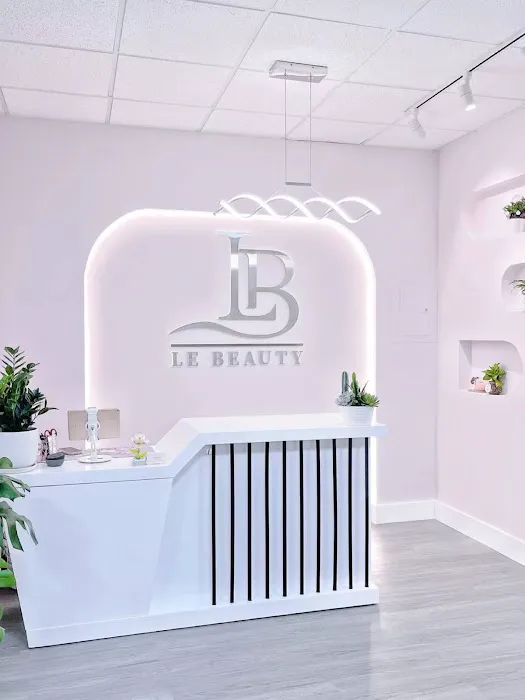 Le Beauty Skincare & Scalp Care Picture 3