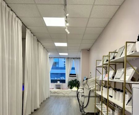 Le Beauty Skincare & Scalp Care