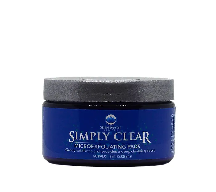 Skin Made Simple Picture 2