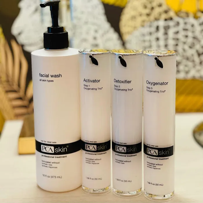 Kallidora Skin Care Picture 1