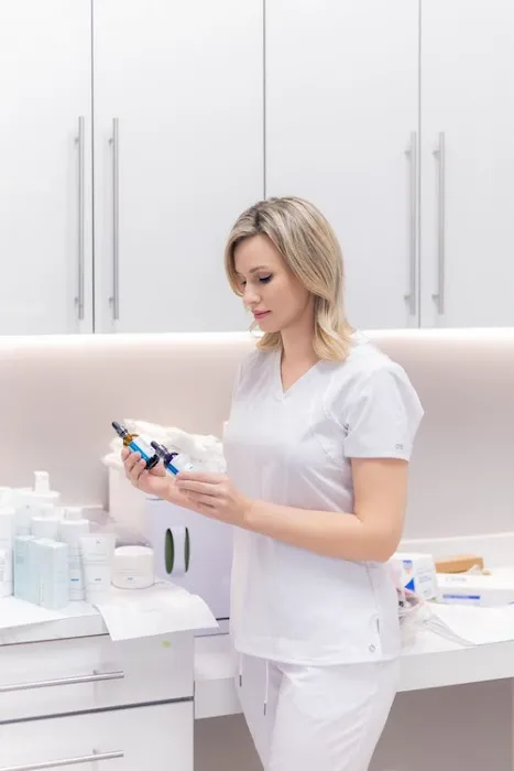 PRP Injection Manhattan Picture 2