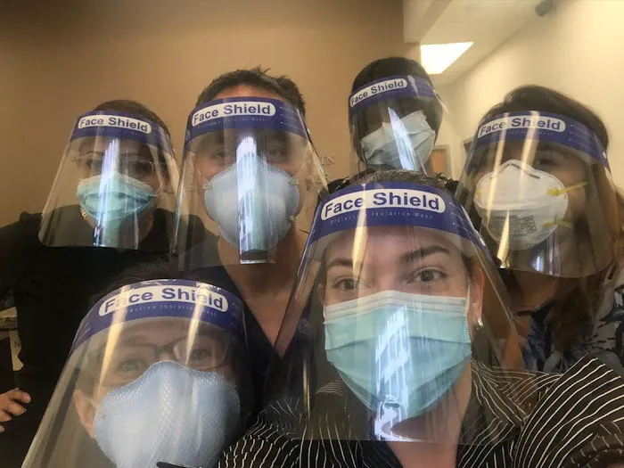 Non Surgical Nose Job Center Picture 3