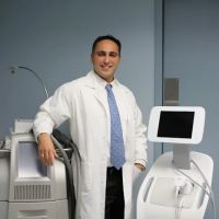 Non Surgical Nose Job Center ico