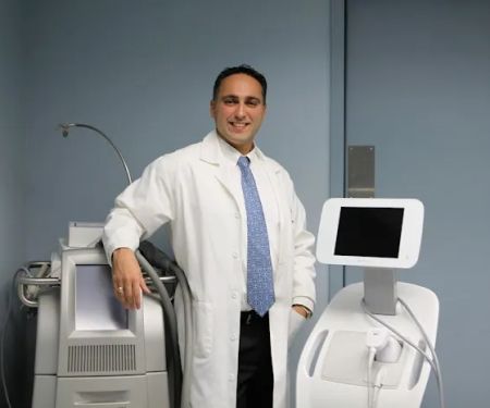 Non Surgical Nose Job Center