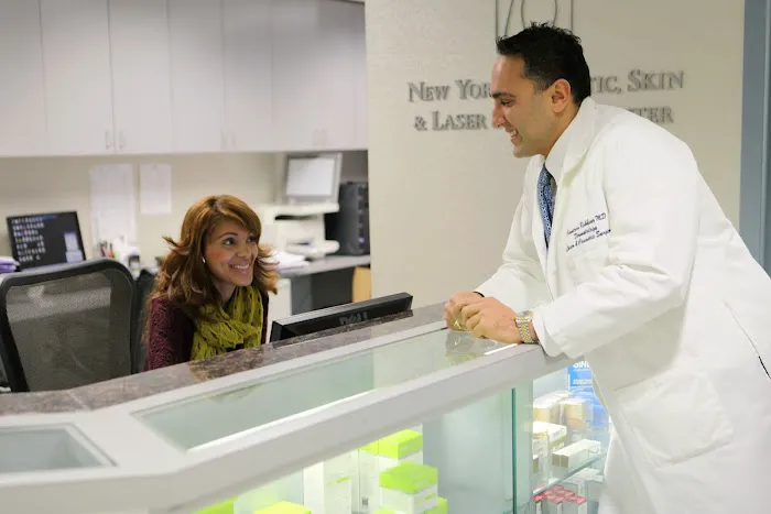 Non Surgical Nose Job Center Picture 5