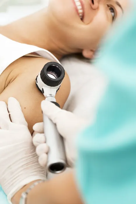 Skin Check Dermatologist NYC Picture 3