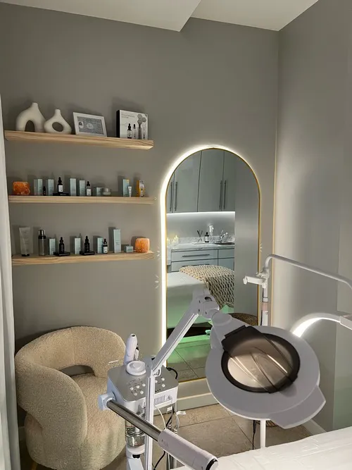 Skin Check Dermatologist NYC Picture 4