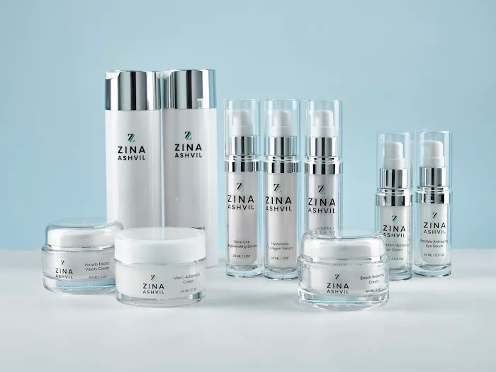 Zina's Skin Care Picture 1