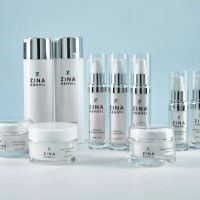 Zina's Skin Care ico