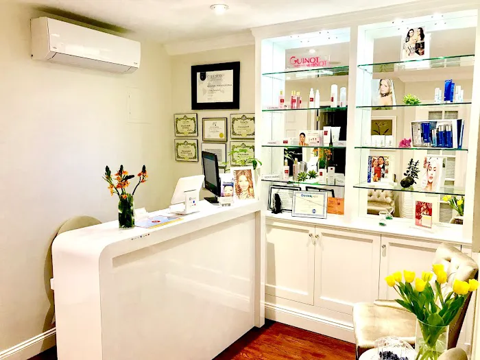 Zina's Skin Care Picture 2