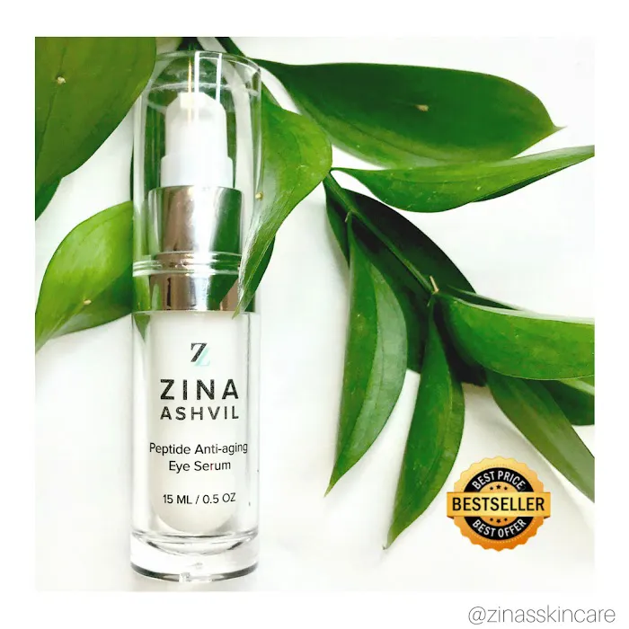 Zina's Skin Care Picture 5