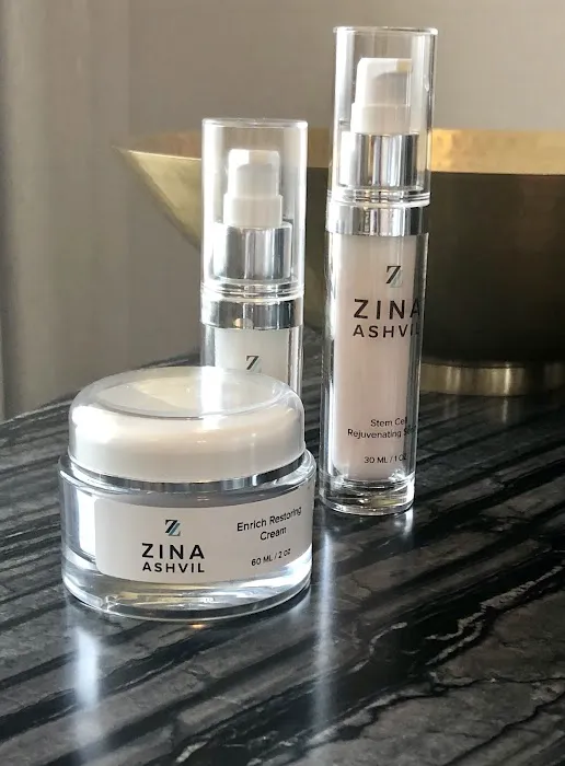Zina's Skin Care Picture 6