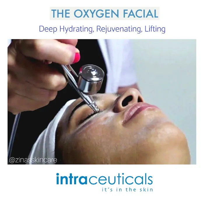 Zina's Skin Care Picture 7