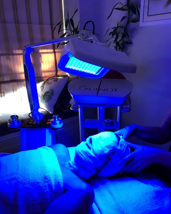 Zina's Skin Care Picture 8