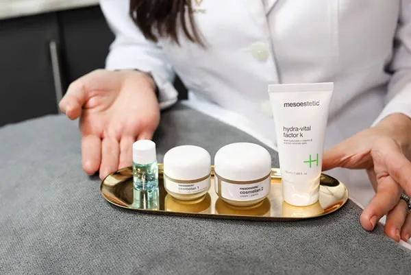 JTAV Clinical Skincare Picture 1