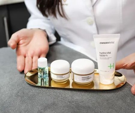 JTAV Clinical Skincare