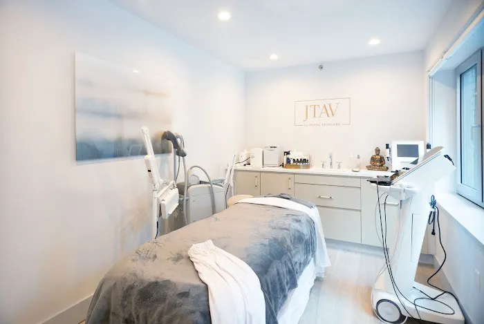 JTAV Clinical Skincare Picture 3