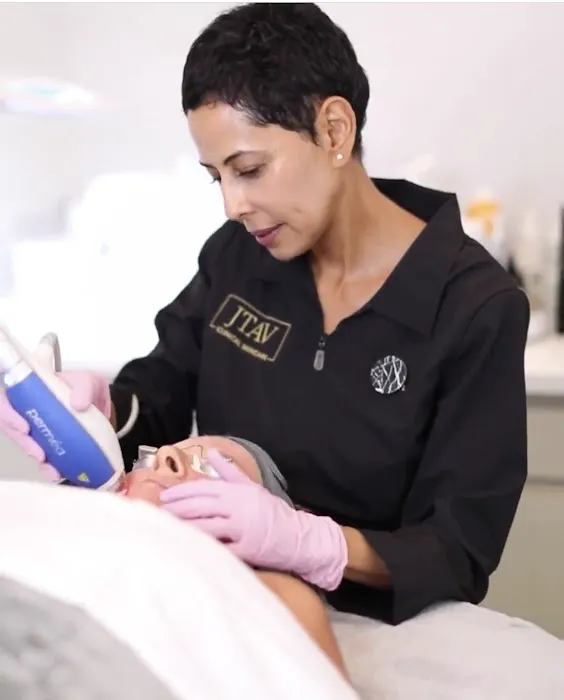 JTAV Clinical Skincare Picture 9