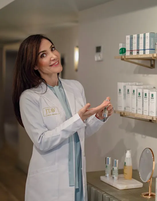 JTAV Clinical Skincare Picture 8