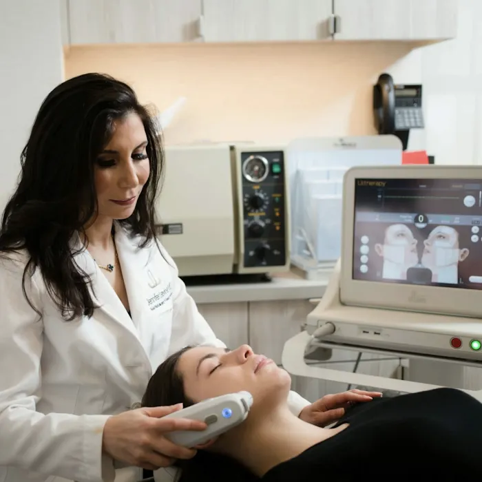 JL Body Sculpting: Emsculpt NEO, Laser Resurfacing NYC, Ultherapy for Body, PRP for Hair Loss Picture 2