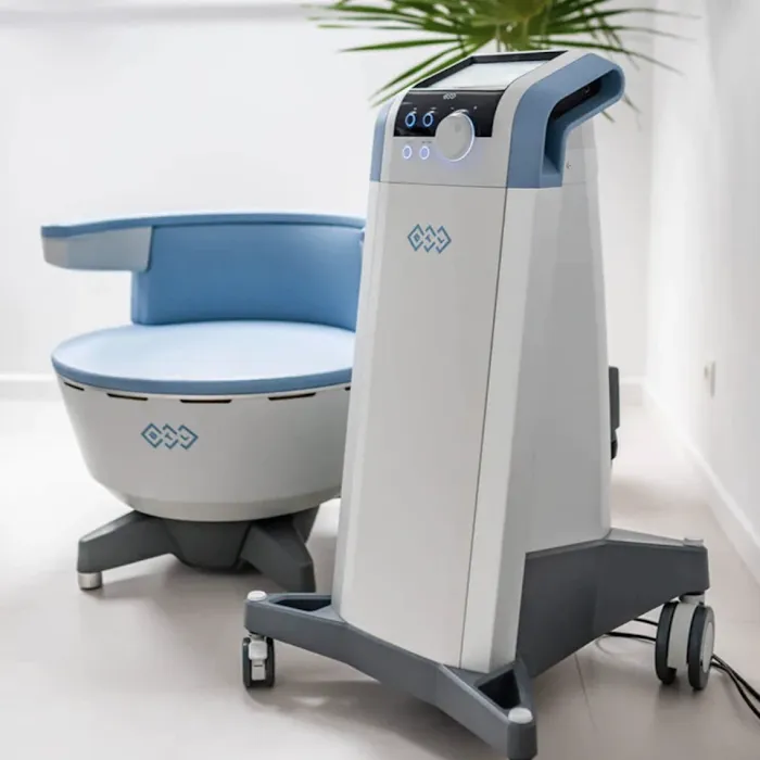 JL Body Sculpting: Emsculpt NEO, Laser Resurfacing NYC, Ultherapy for Body, PRP for Hair Loss Picture 3