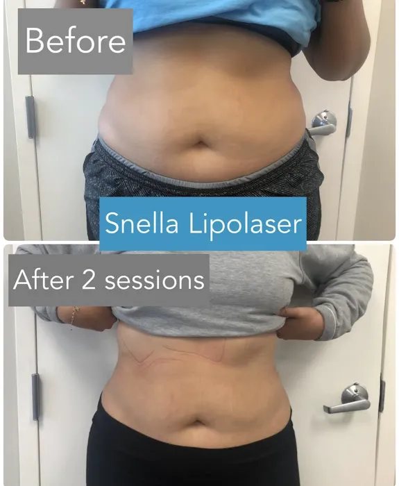 Luxe Skin Bar Picture 4