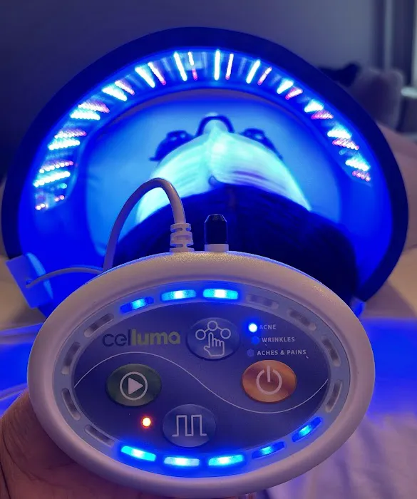 Luxe Skin Bar Picture 9