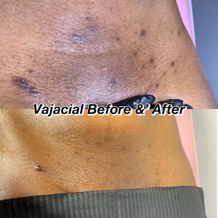 Luxe Skin Bar Picture 10