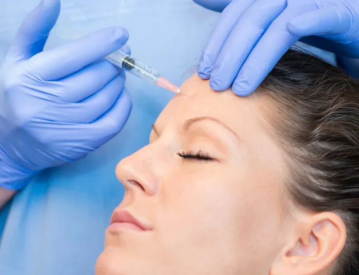 Contornos Aesthetic Medicine Clinic Botox Picture 3