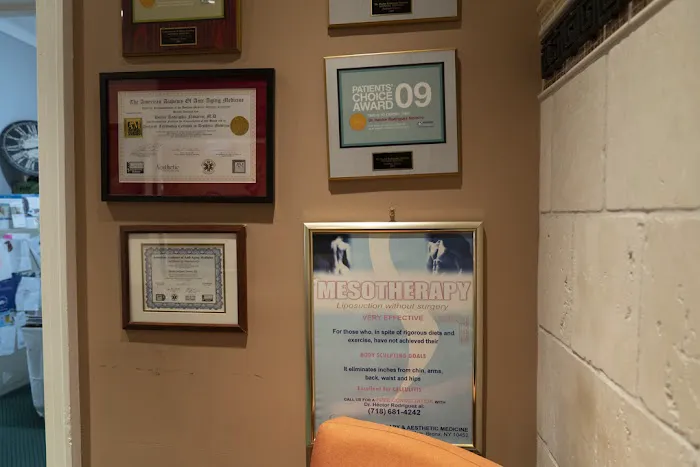 Contornos Aesthetic Medicine Clinic Botox Picture 10