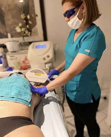 Cosita Spa Picture 2