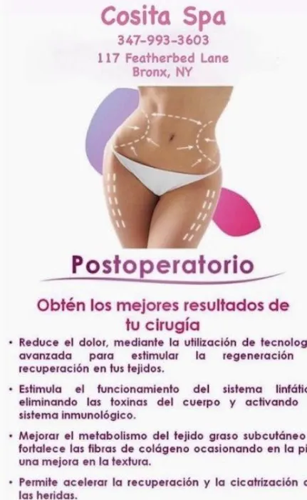 Cosita Spa Picture 5