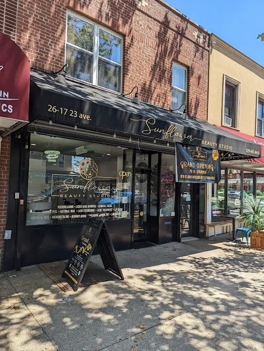 Sunflower Beauty Studio Picture 2