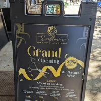 Sunflower Beauty Studio ico