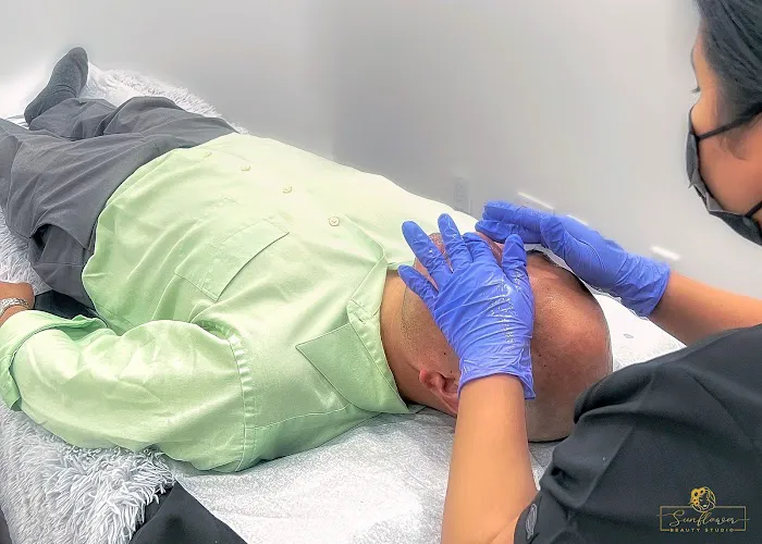 Sunflower Beauty Studio Picture 4