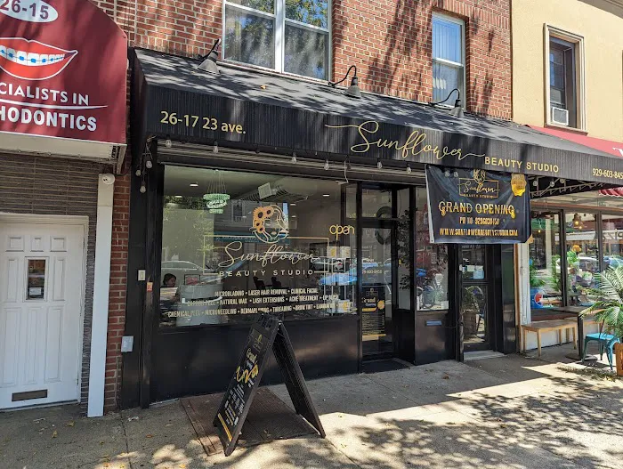 Sunflower Beauty Studio Picture 8