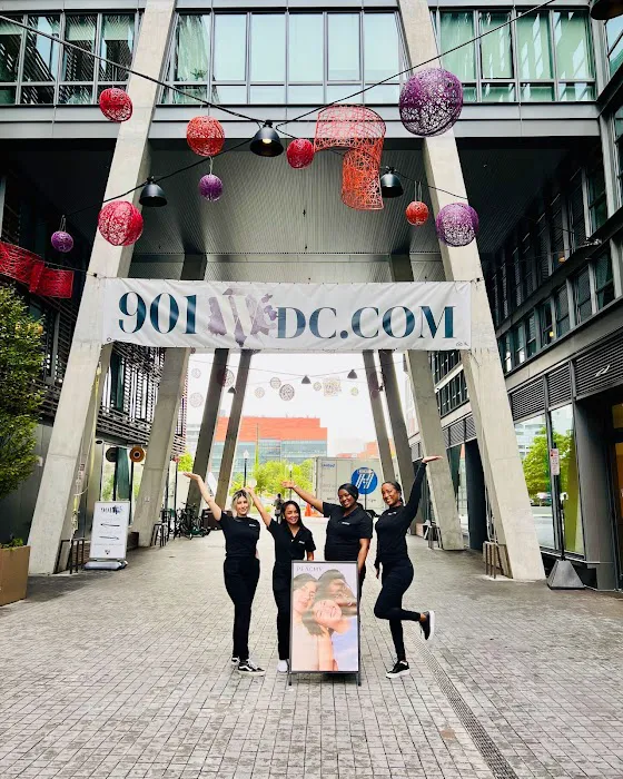 Peachy Shaw Picture 5