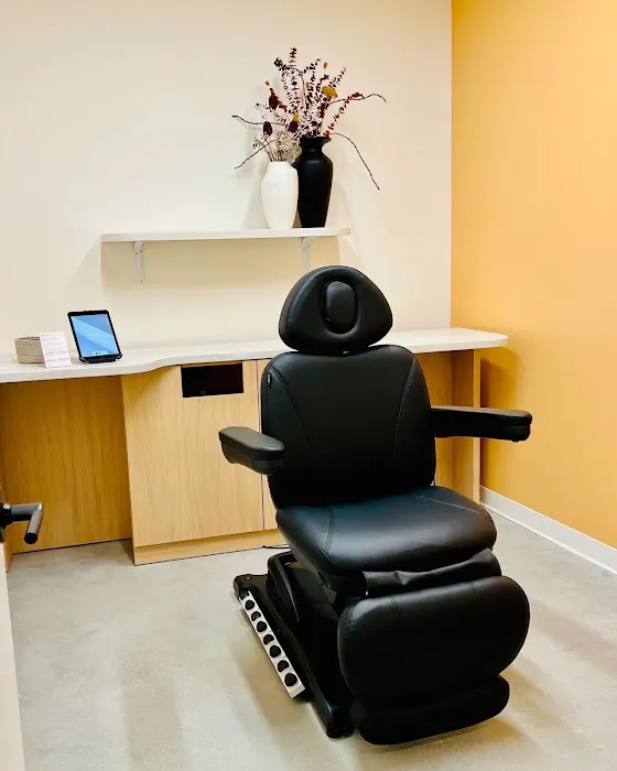 Peachy Shaw Picture 4