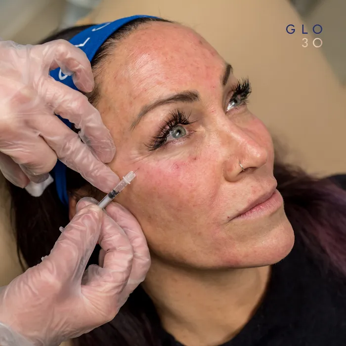 GLO30 Shaw DC Picture 2