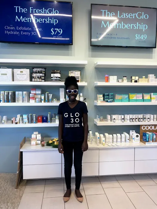 GLO30 Shaw DC Picture 5