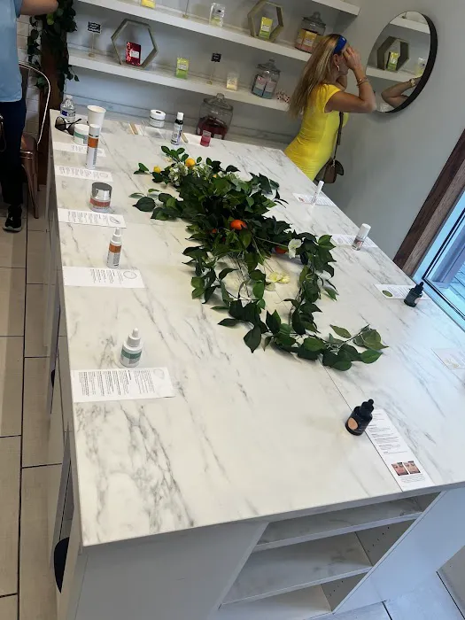 GLO30 Shaw DC Picture 8