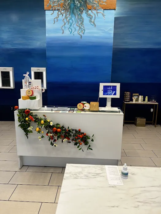 GLO30 Shaw DC Picture 7