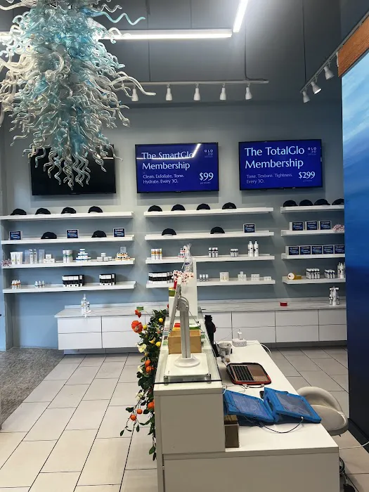 GLO30 Shaw DC Picture 6