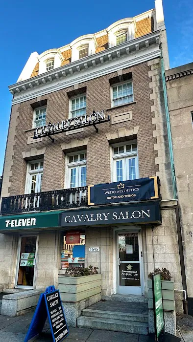 WeDo Aesthetics Picture 1