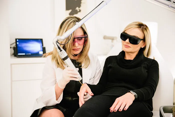 Washington Institute of Dermatologic Laser Surgery Picture 2