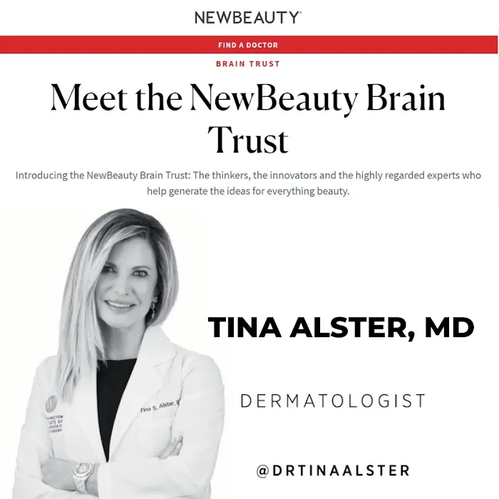 Washington Institute of Dermatologic Laser Surgery Picture 6