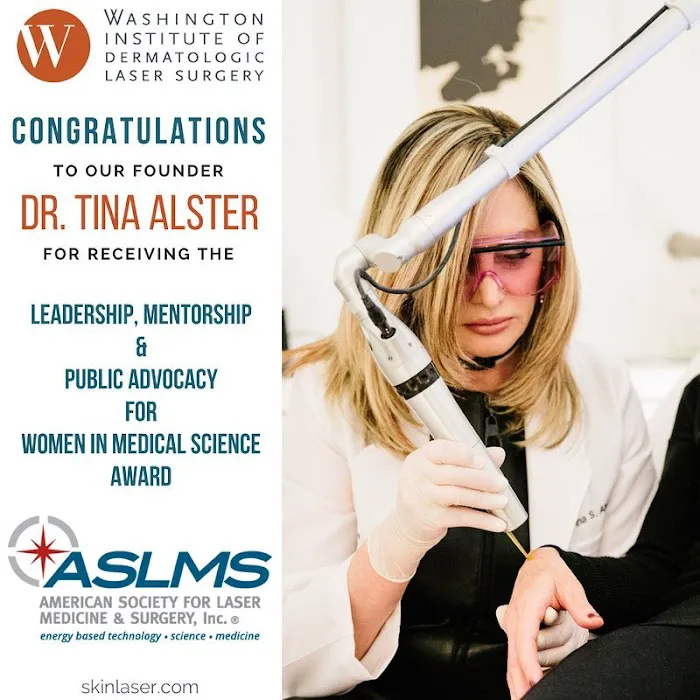 Washington Institute of Dermatologic Laser Surgery Picture 4