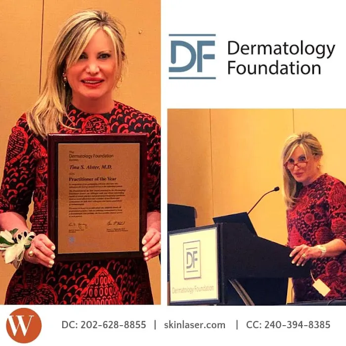 Washington Institute of Dermatologic Laser Surgery Picture 9